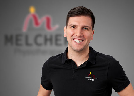 Erich Melcher