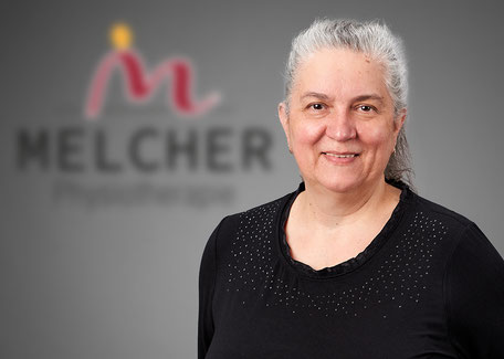 Irene Melcher 