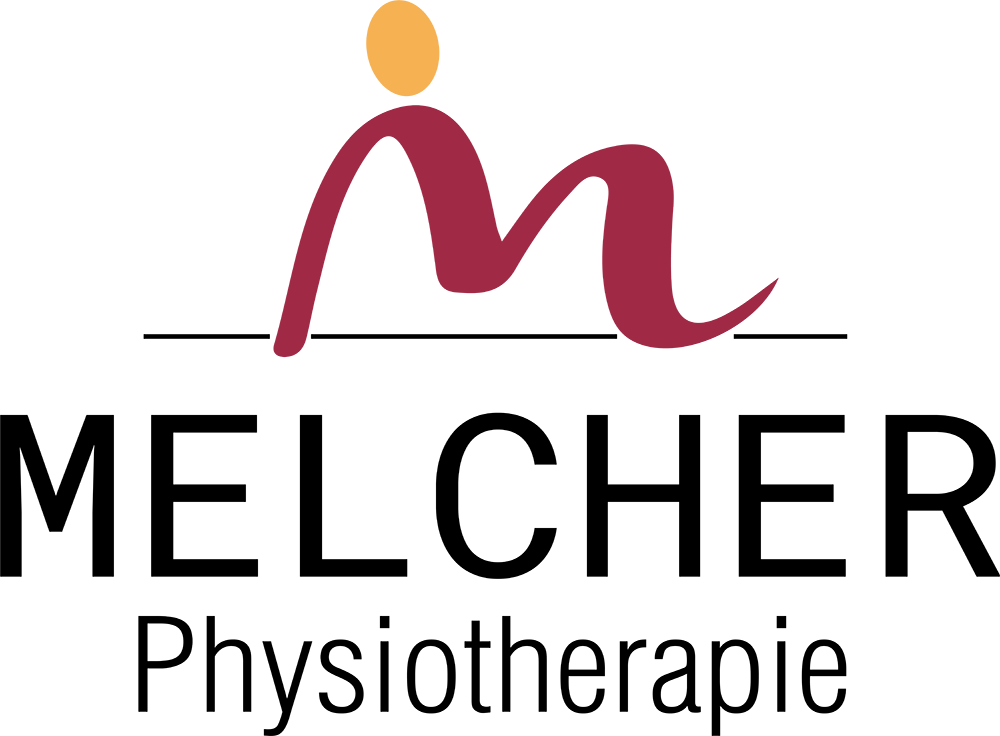 Logo Melcher Physiotherapie